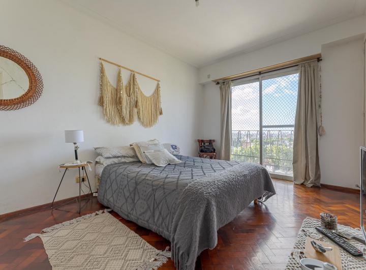 Departamento · 70m² · 3 Ambientes