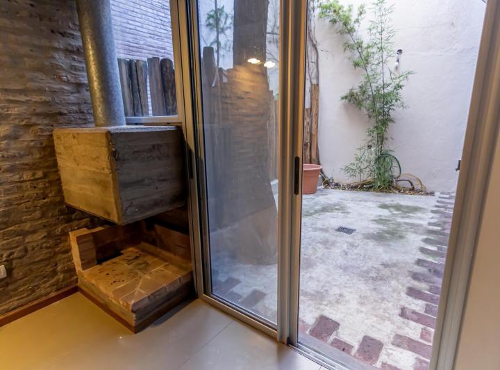 Departamento · 67m² · 2 Dormitorios