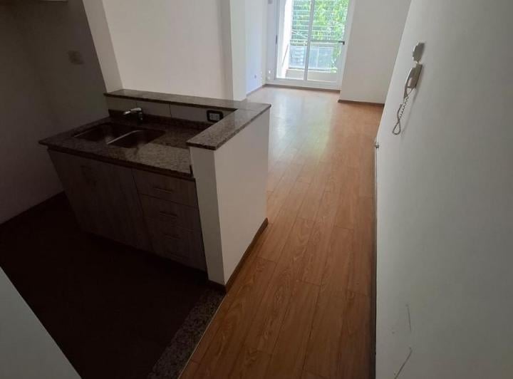 Departamento · 42m² · 2 Ambientes