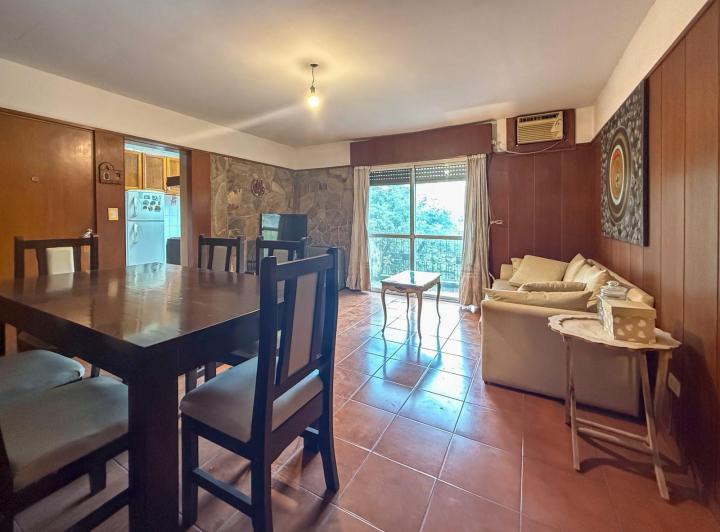 Departamento · 73m² · 5 Ambientes
