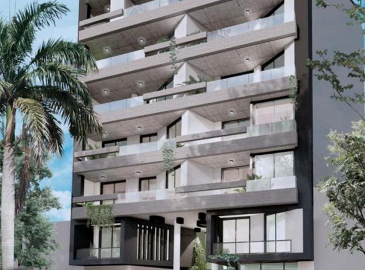 Departamento · 2 Ambientes