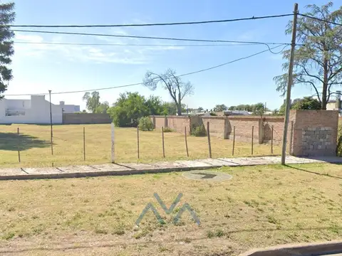 Terreno en Venta en Pergamino, Partido de Pergamino