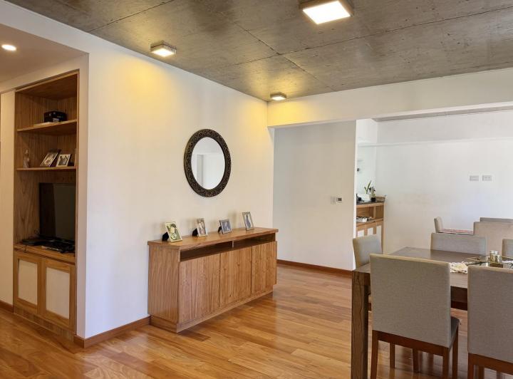 Departamento · 151m² · 5 Ambientes · 2 Cocheras