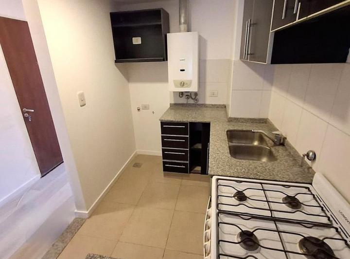 Departamento · 62m² · 3 Ambientes · 1 Cochera