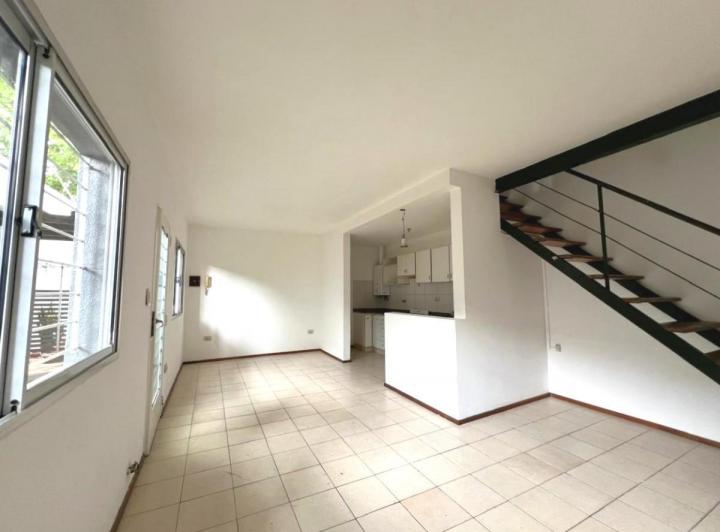 Departamento · 60m² · 3 Ambientes