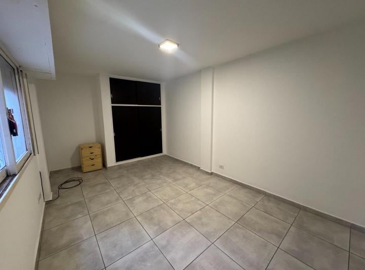 Departamento · 25m² · 1 Ambiente