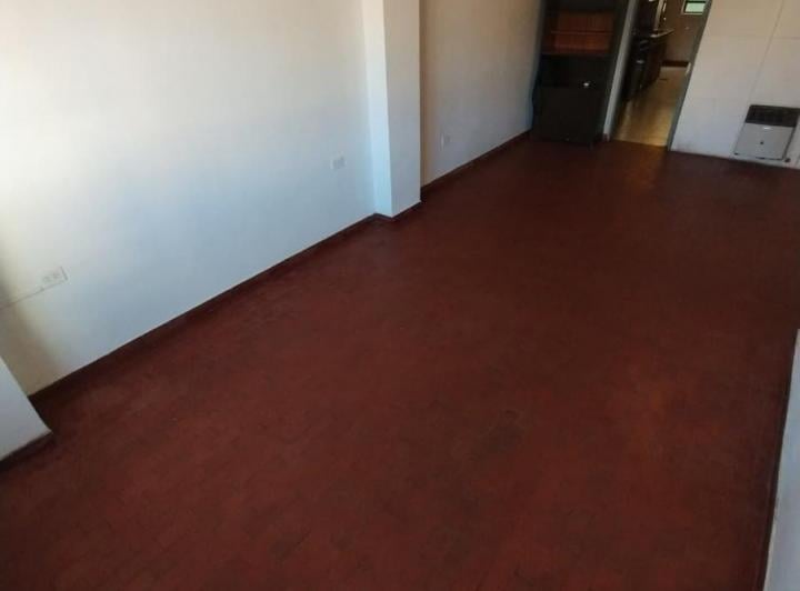 Departamento · 98m² · 3 Ambientes · 1 Cochera