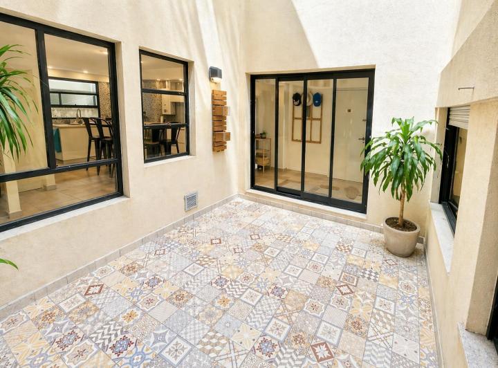 Departamento · 110m² · 6 Ambientes