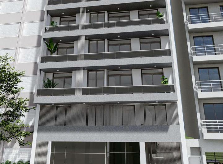 Departamento · 31m²