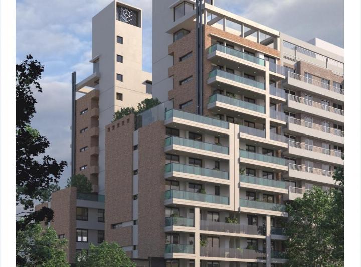 Departamento · 53m² · 2 Ambientes