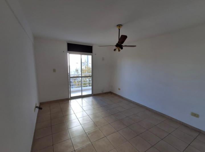 Departamento · 27m² · 1 Ambiente