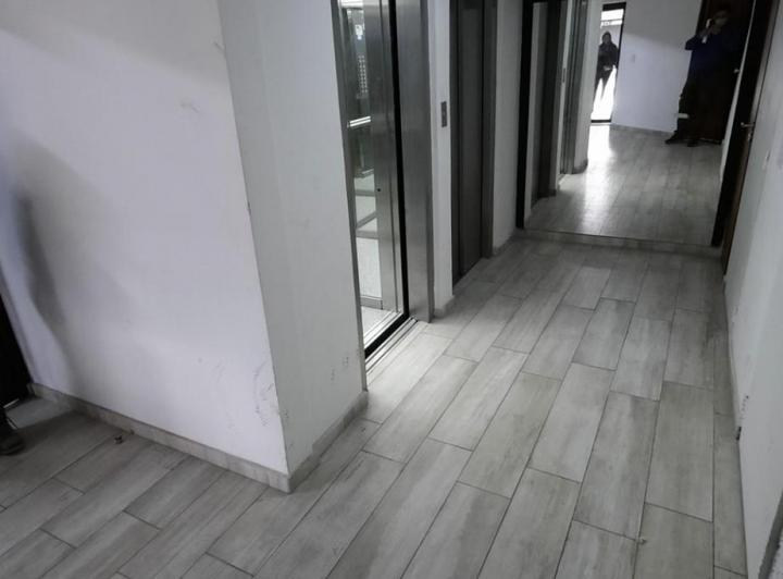Departamento · 29m² · 1 Ambiente