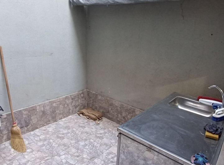 Departamento · 105m² · 4 Ambientes · 1 Cochera