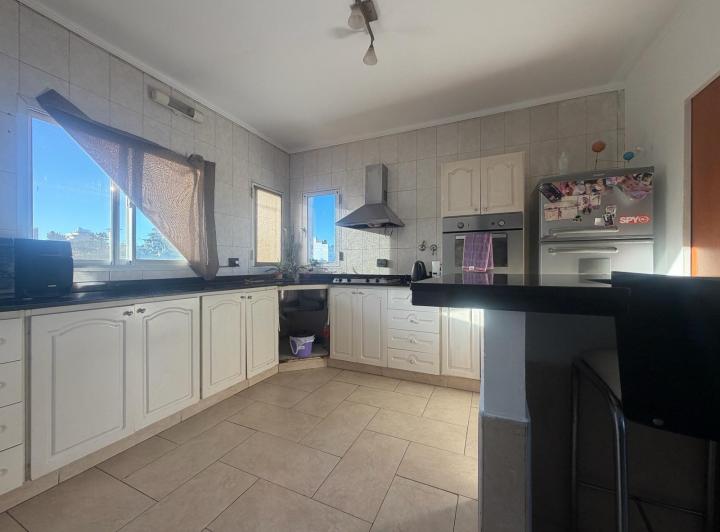 Departamento · 86m² · 4 Ambientes