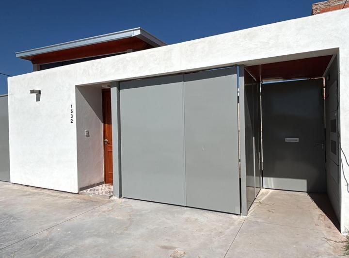 Departamento · 1 Dormitorio