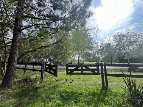 Terreno en Venta en El Malacate, Countries y Barrios Cerrados en Exaltación de la Cruz