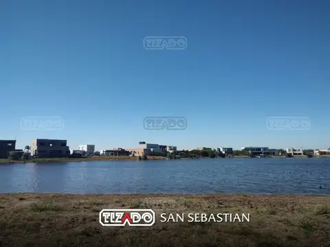 Terreno en Venta en San Sebastian, Countries y Barrios Cerrados en Escobar