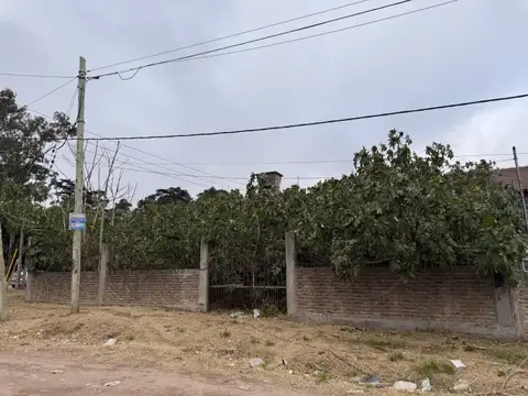 Terreno en Venta en Gonzalez Catan, Partido de La Matanza