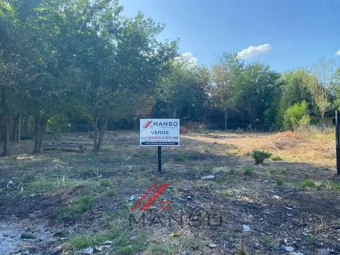 Terreno en Venta en 20 de Junio, Partido de La Matanza
