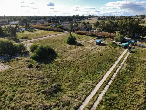 Terreno en Venta en Bahía Blanca, Partido de Bahía Blanca