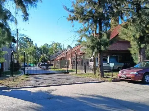 Terreno en Venta en Hurlingham, Partido de Hurlingham