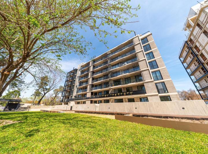Departamento · 78m² · 3 Ambientes