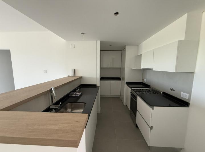Departamento · 82m² · 3 Ambientes · 1 Cochera