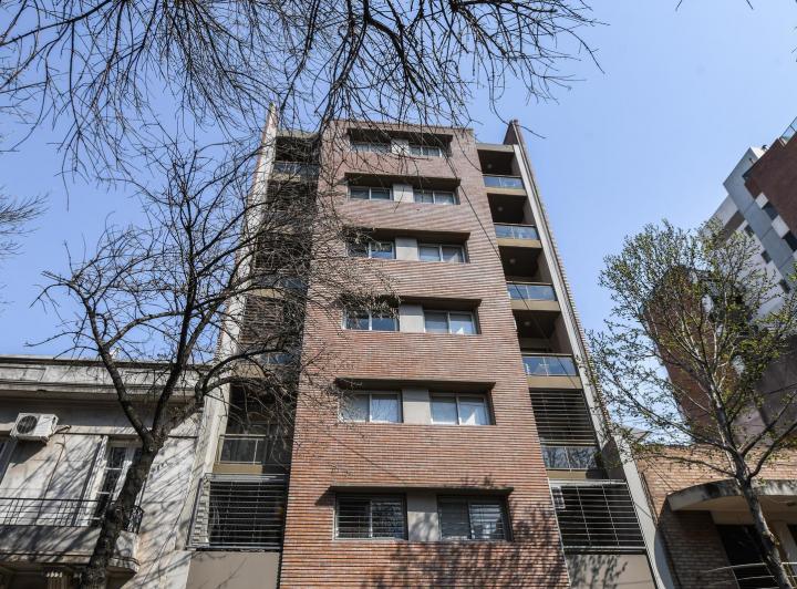 Departamento · 42m² · 2 Ambientes