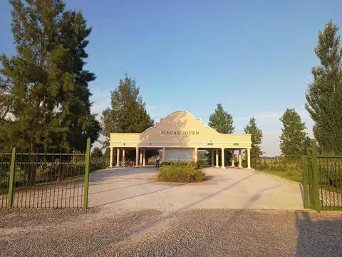 Terreno en Venta en San Vicente, Partido de San Vicente