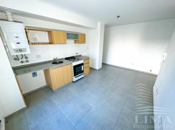 Departamento · 43m² · 3 Ambientes
