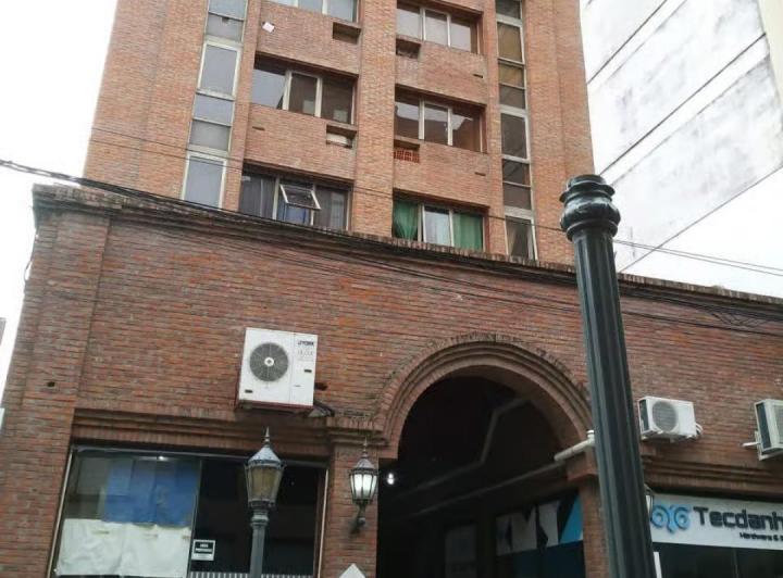 Departamento · 45m² · 3 Ambientes