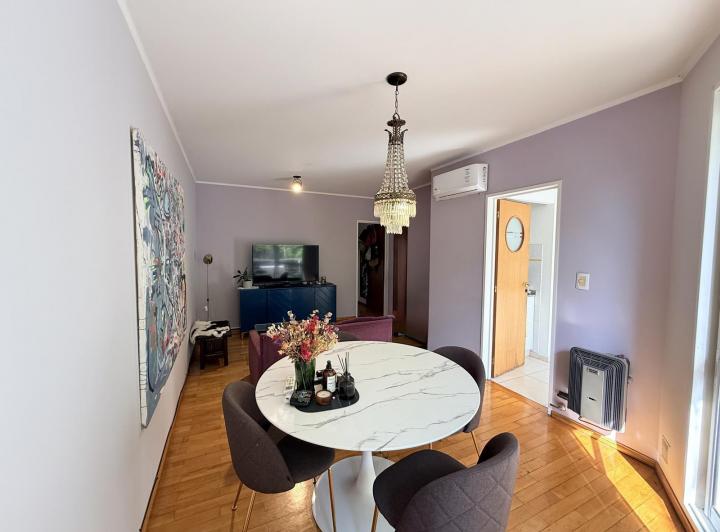 Departamento · 39m² · 2 Ambientes