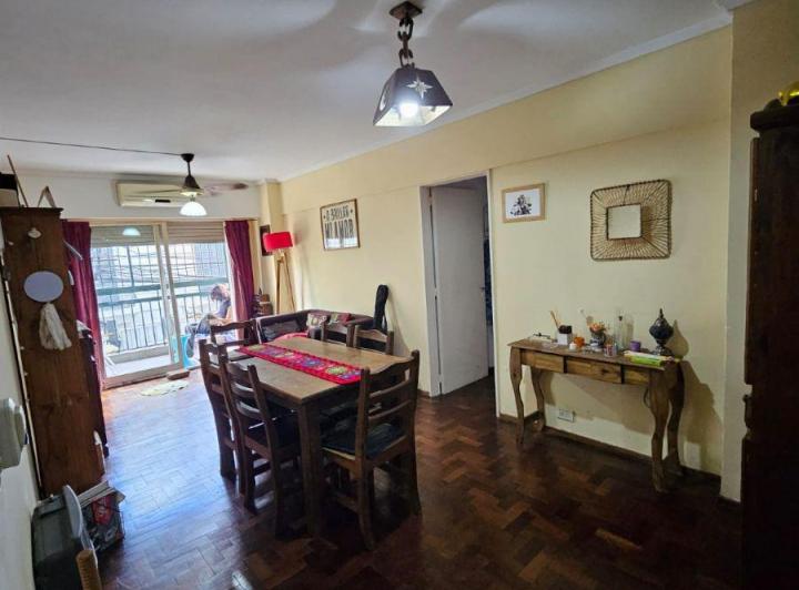 Departamento · 71m² · 6 Ambientes