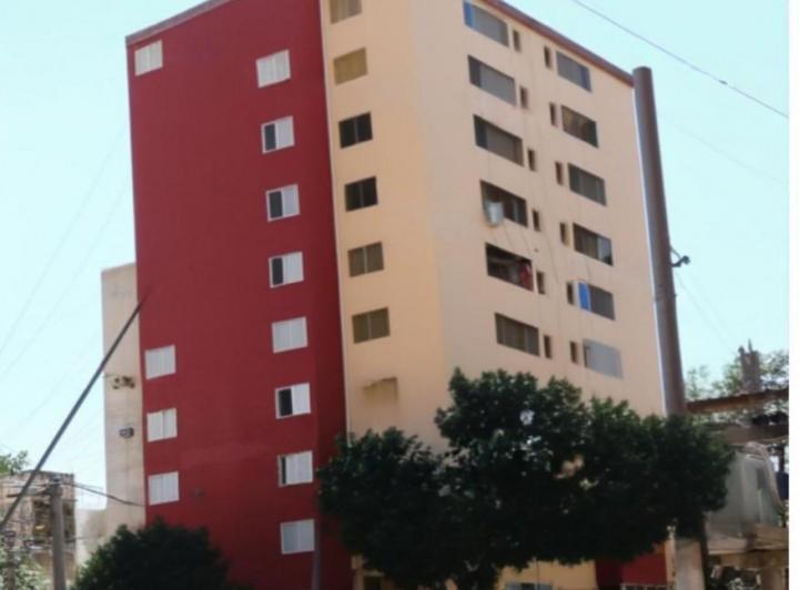 Departamento · 59m² · 5 Ambientes