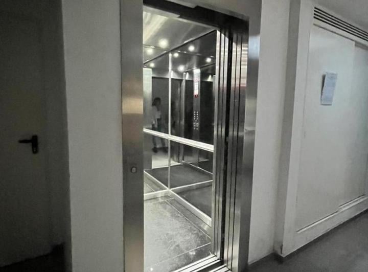Departamento · 33m² · 1 Ambiente