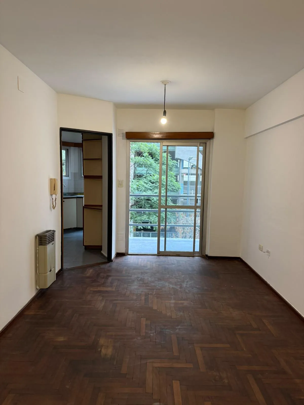 SALVATIERRA ALQUILA-1 DORM-BALCÓN-BARRIO NUEVA CRDOBA