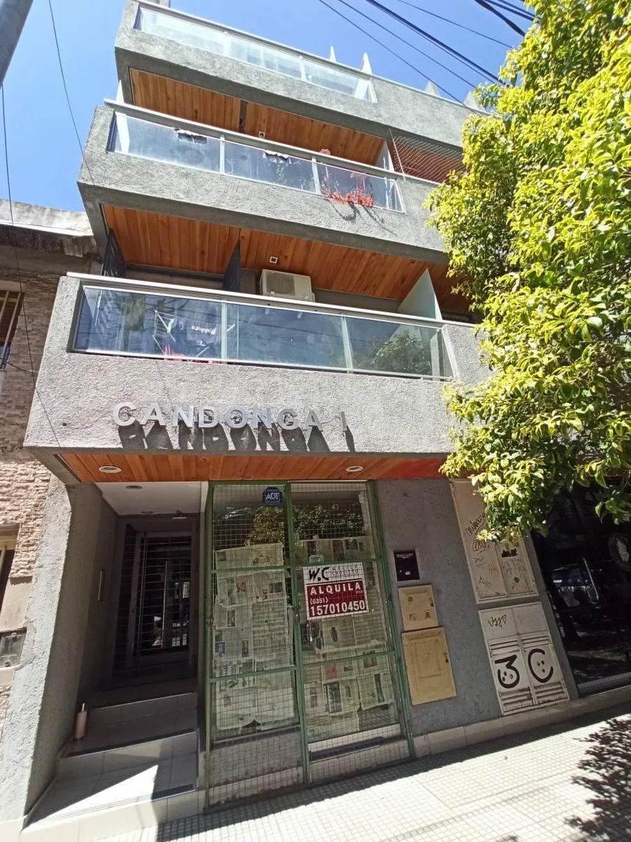 ALQUILER LOCAL COMERCIAL - BARRIO COFICO - 20 M2 - CON BAÑO PRIVADO.