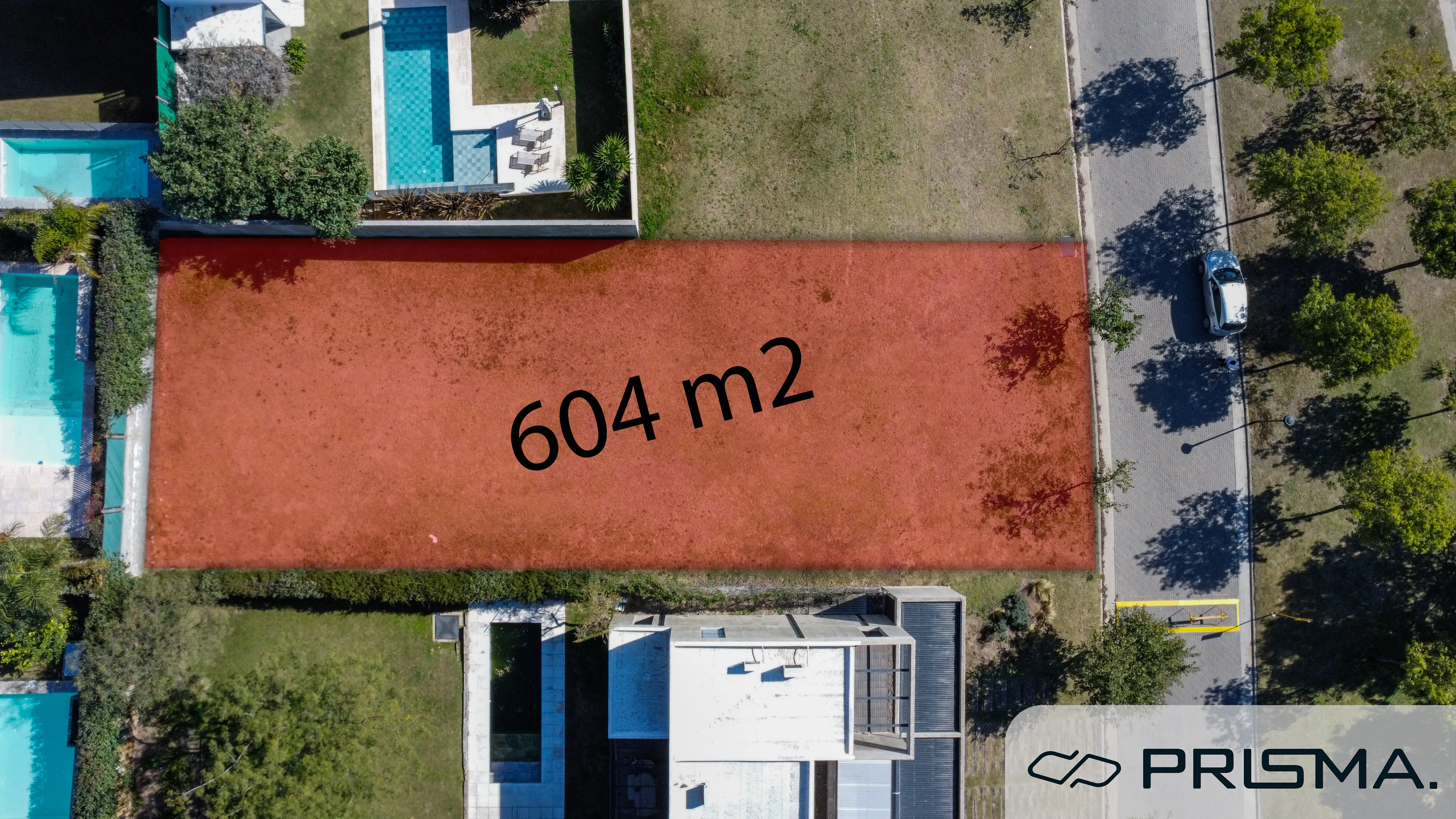 LOTE -604- SANTINA NORTE