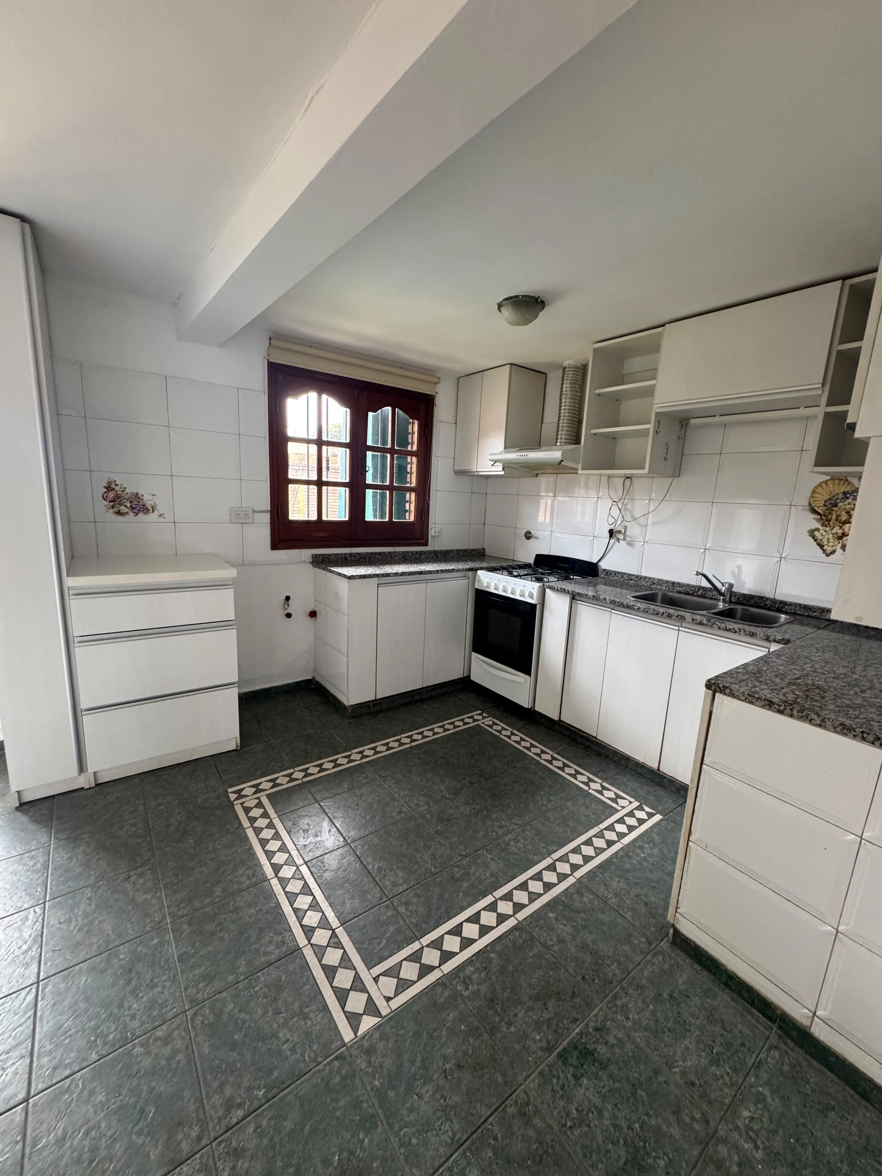 Venta de casa de tres dormitorios en Quintas de Arguello