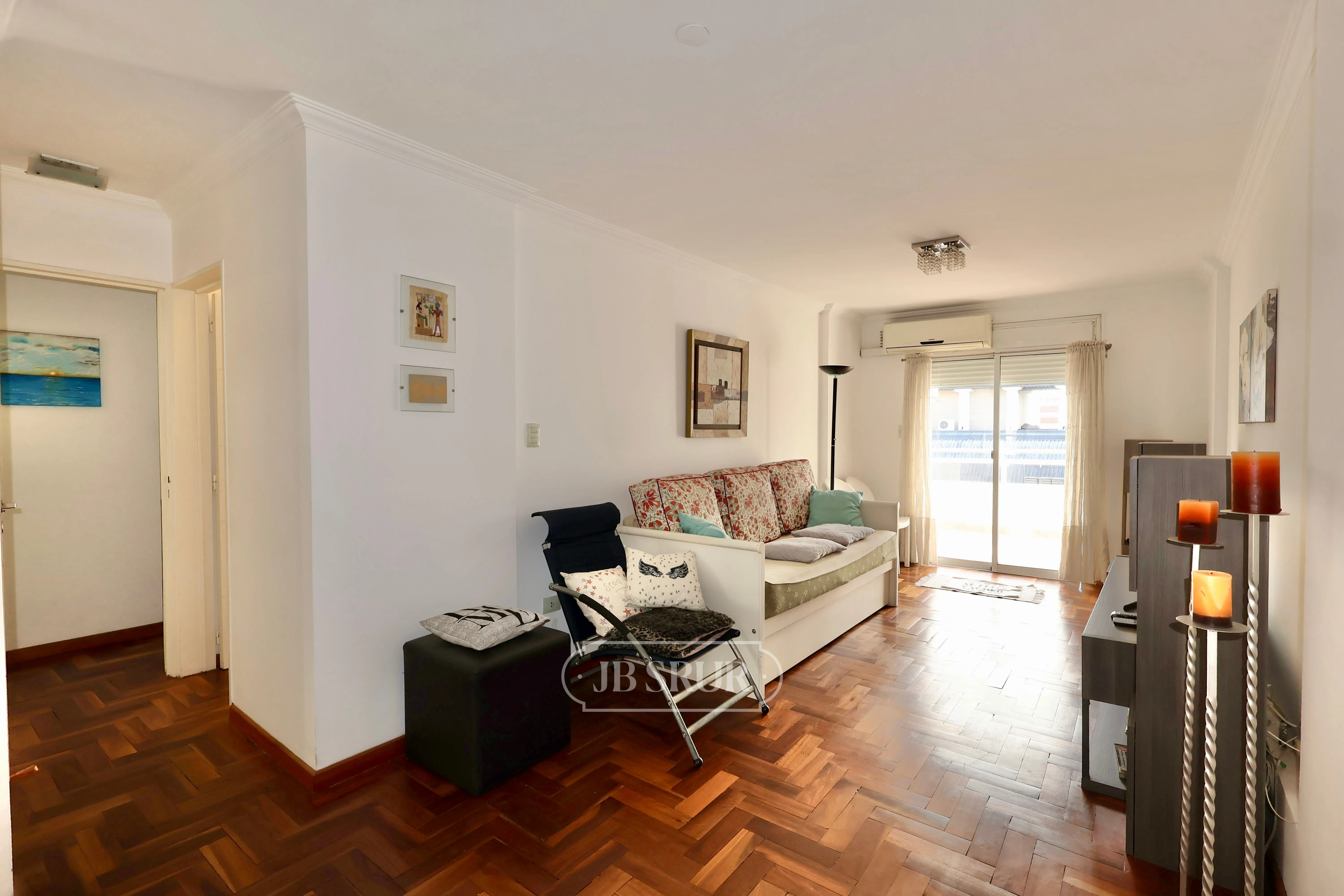 Departamento en Venta de 2 Dormitorios en Nueva Córdoba