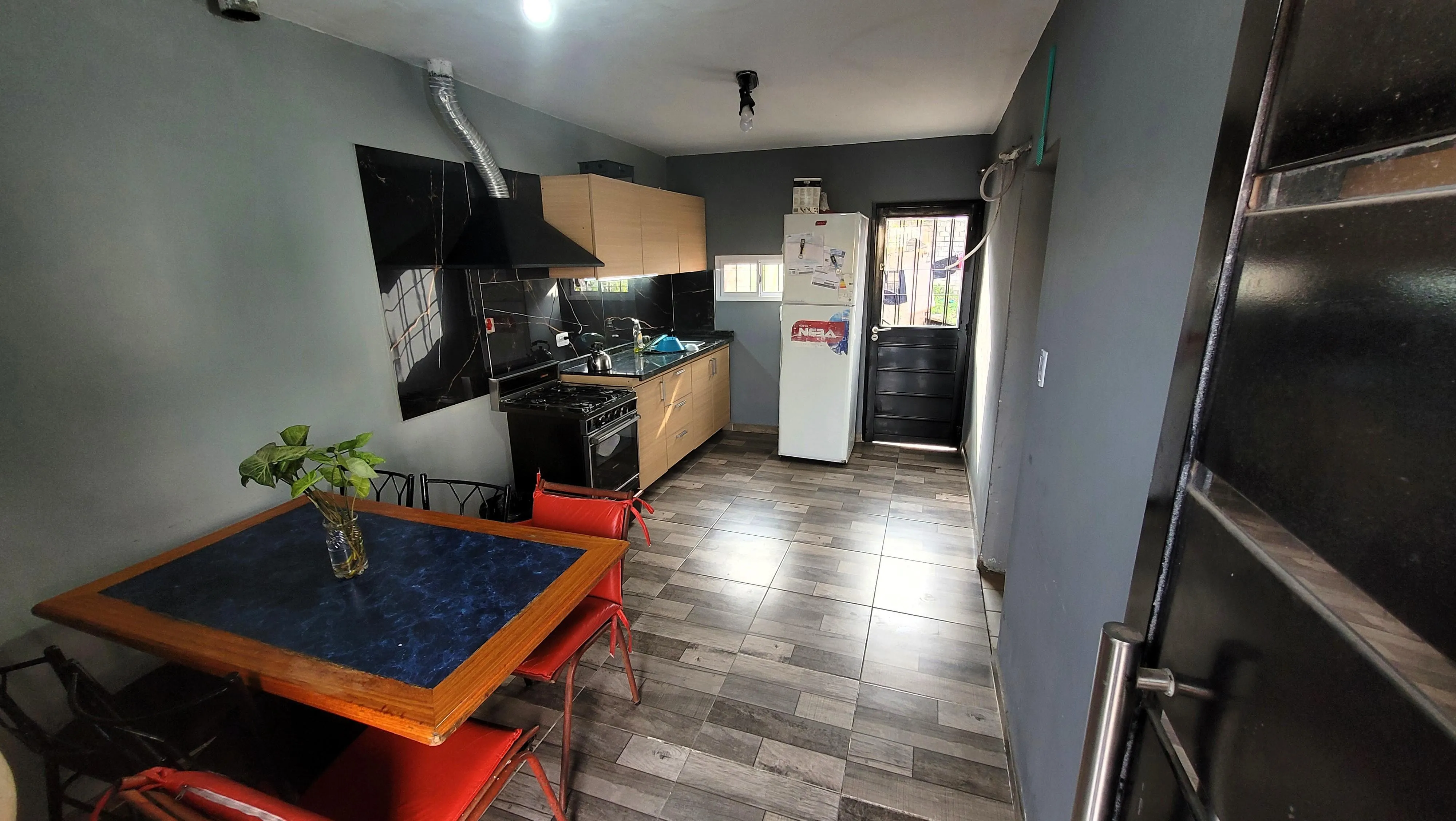 B Yapeyu OPORTUNIDAD CASA EN VENTA REMODELADA