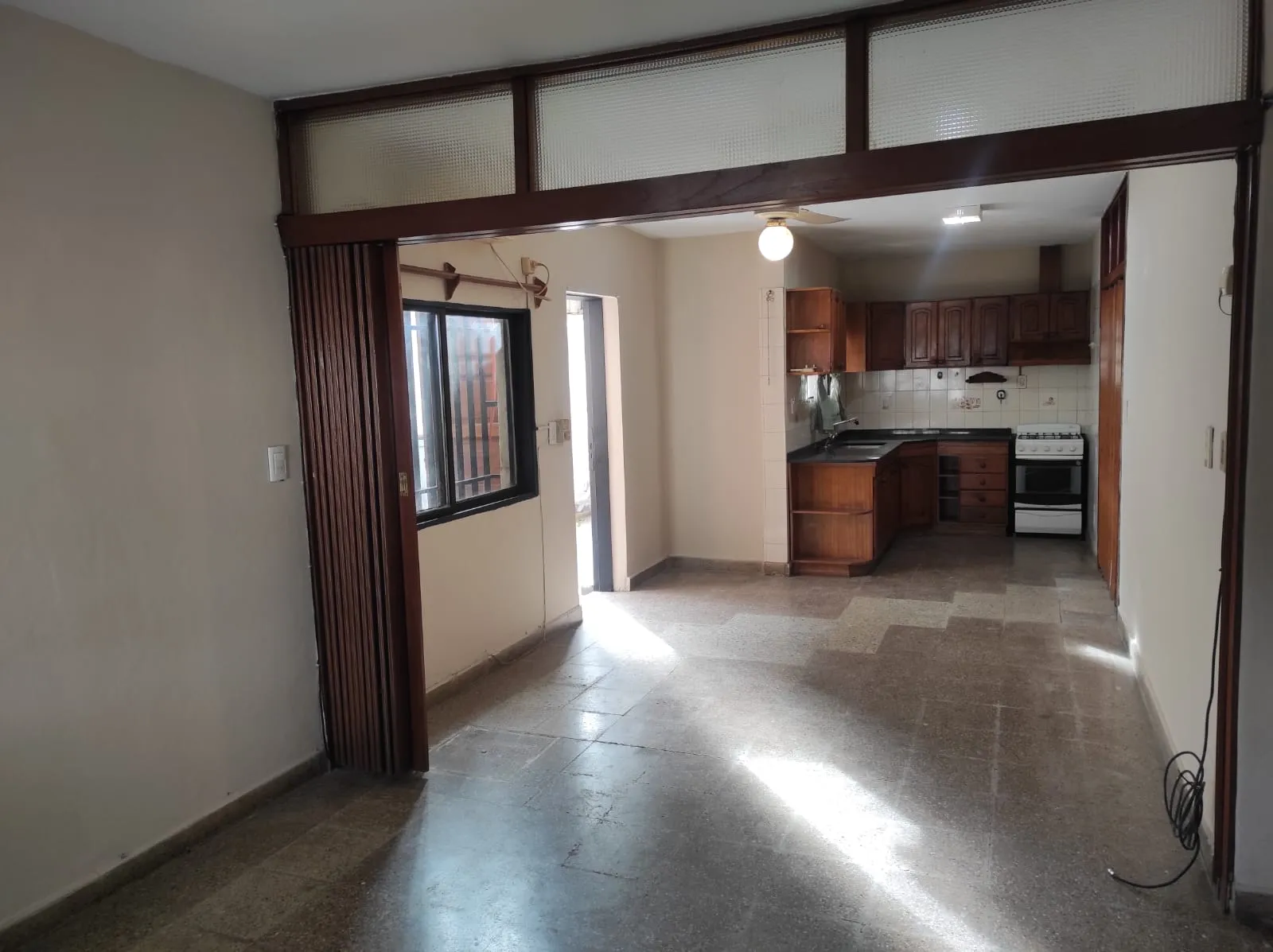Hermosa Casa con Patio y Asador!