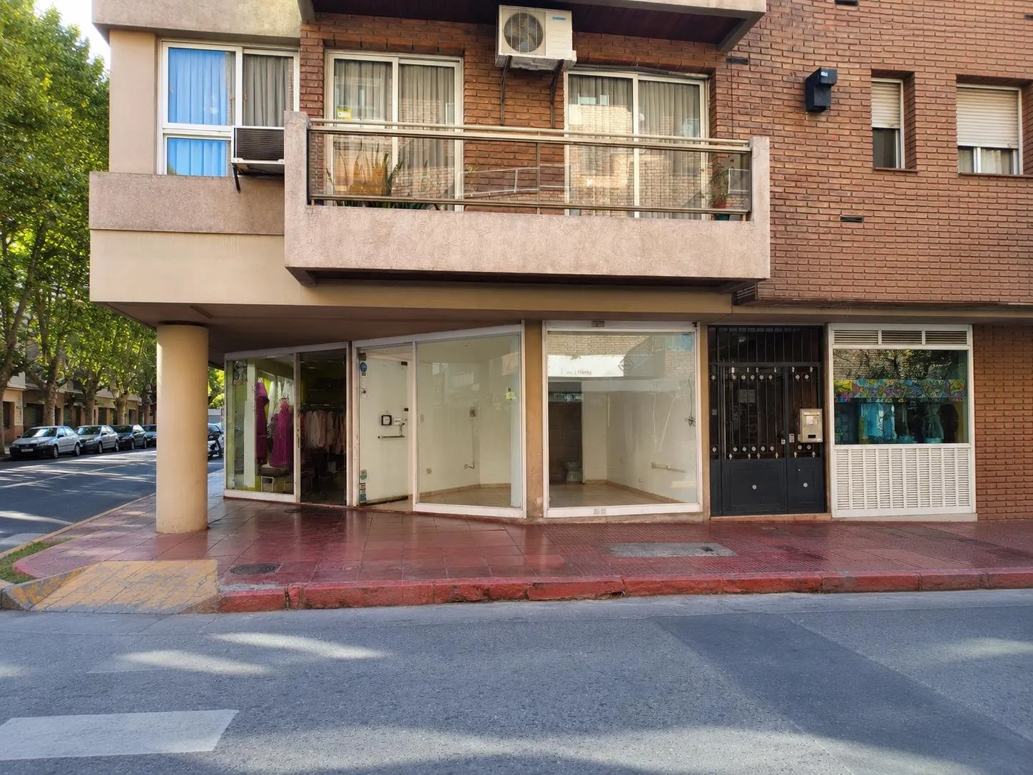 ALQUILER | LOCAL COMERCIAL | B° CENTRO | 20m²
