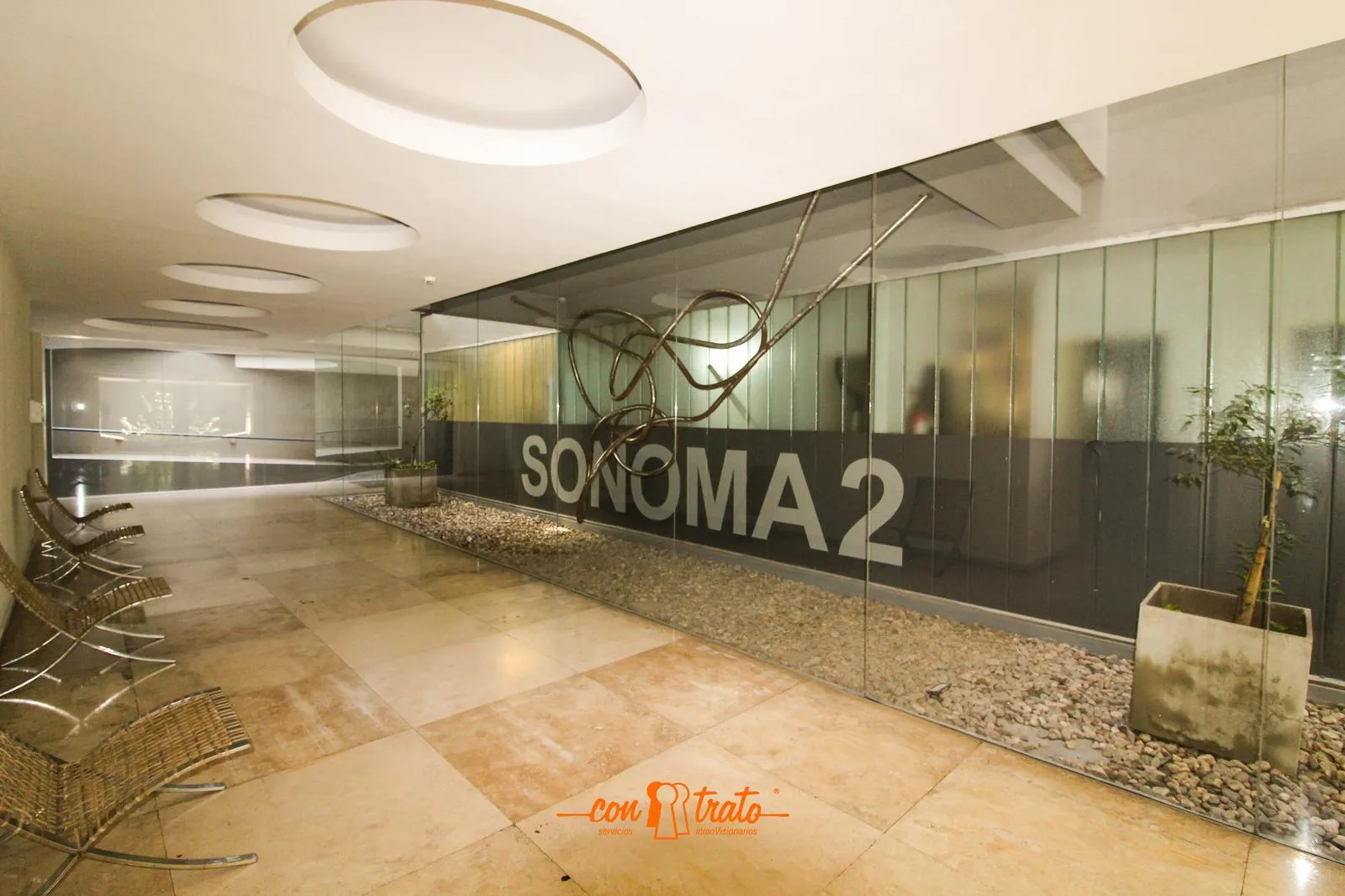 Bº Gral. Paz 25 de Mayo 1152 - 1 Dormit Externo Balcon Coc/Sep - Full Amenities !!