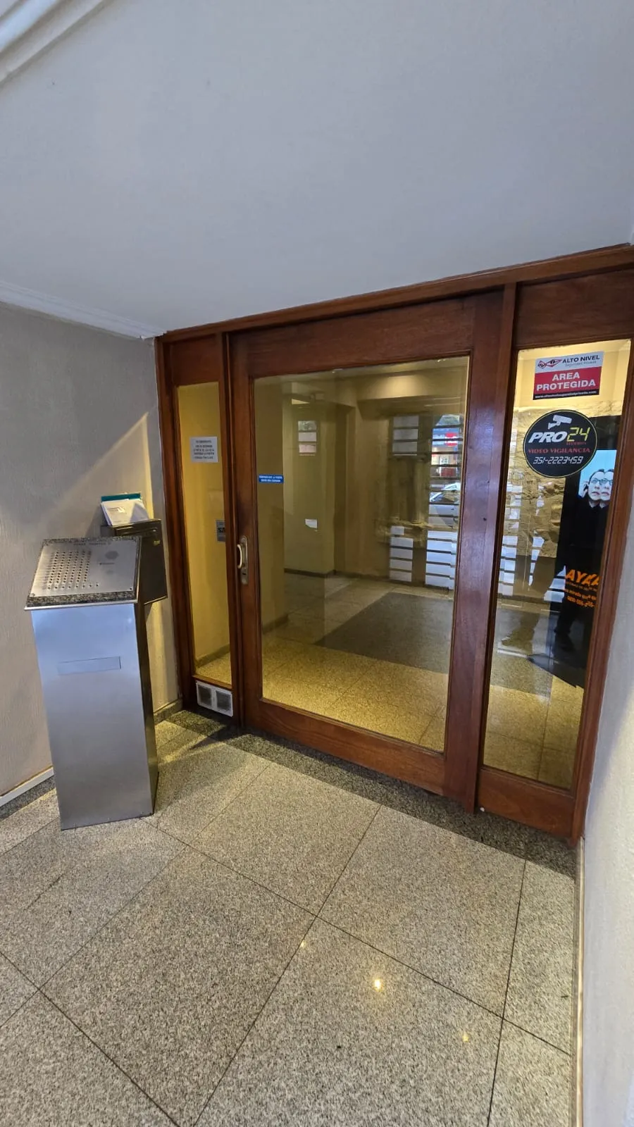 Imperdible - 2 Dorm con Balcón - Nueva Córdoba