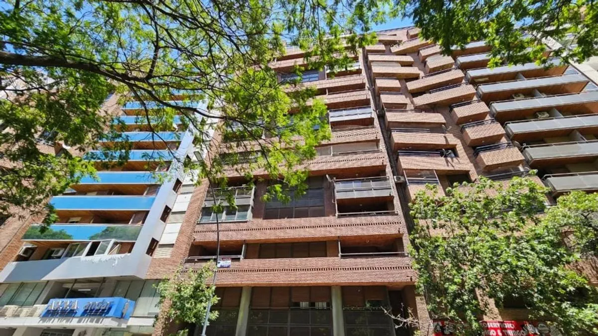 Departamento de Categoría 2 dorm. en Venta Nueva Córdoba