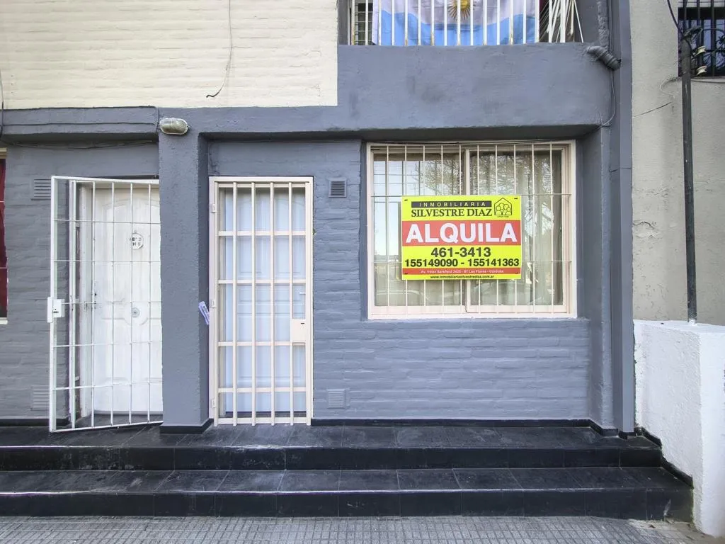 MONO AMBIENTE AMPLIO EN B° SAN MARTIN