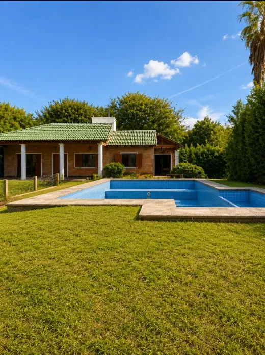VENDO CASA EN QUINTAS DE ITALIA II
