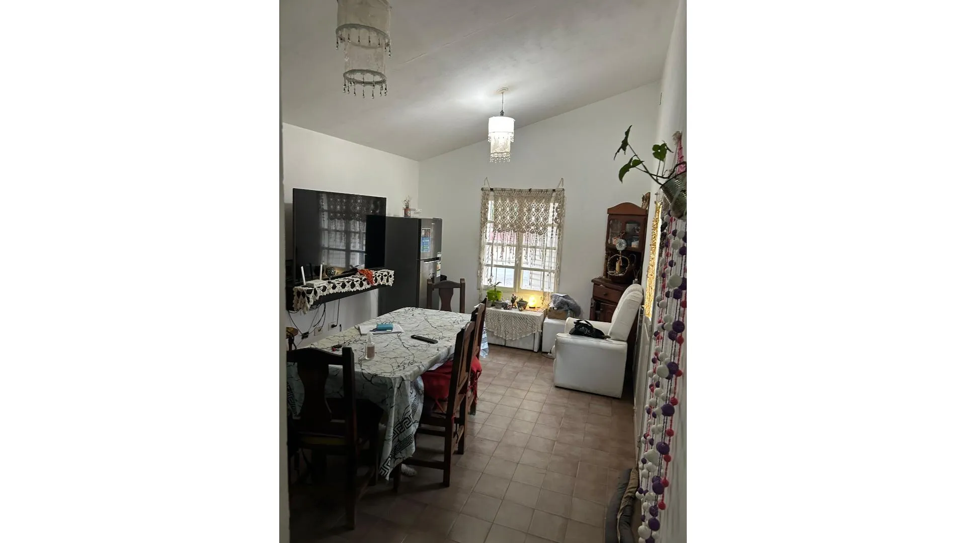 VENTA CASA APTO CREDITO 3 DORMITORIOS AMPLIO PATIO SMATA