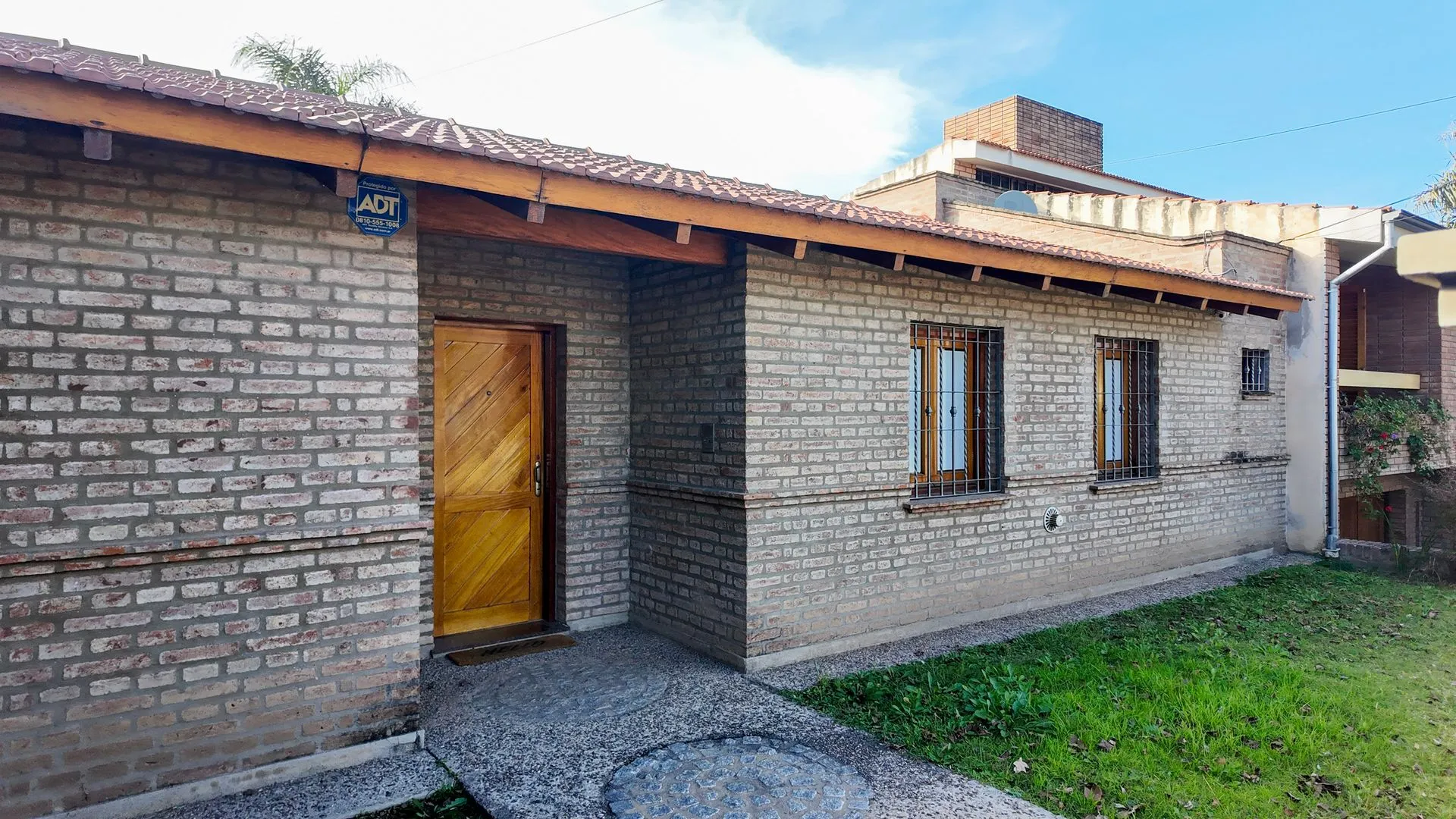DEPARTAMENTO TABLADA PARK CORDOBA 1 DORMI APTO CREDITO PATIO ZONA NOROESTE VENTA